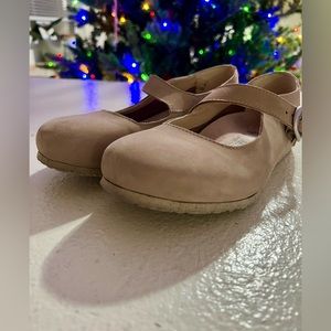 Birkenstock Tracy- Size 8